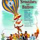 photo du film Cinq semaines en ballon