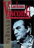 voir la fiche complète du film : Luchino Visconti