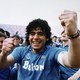 photo du film Diego Maradona