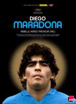 voir la fiche complète du film : Diego Maradona
