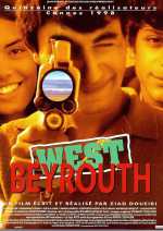 voir la fiche complète du film : West Beyrouth