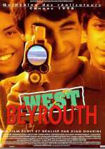 voir la fiche complète du film : West Beyrouth