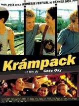 voir la fiche complète du film : Krampack