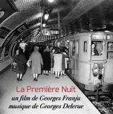 La première nuit