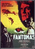 voir la fiche complète du film : Fantômas