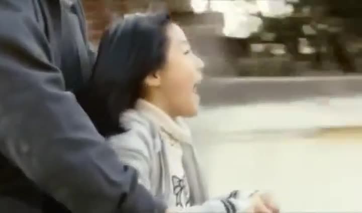 Extrait vidéo du film  Une vie toute neuve