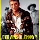 photo du film D'où viens-tu Johnny ?