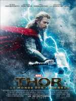 Thor : Le Monde Des Ténèbres