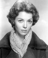 Dana Wynter