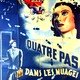 photo du film Quatre pas dans les nuages