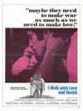 voir la fiche complète du film : Promenade avec l amour et la mort