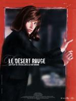 voir la fiche complète du film : Le Désert rouge