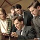 photo du film Imitation Game