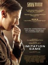 voir la fiche complète du film : Imitation Game