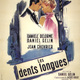 photo du film Les Dents longues