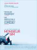 La Vie Très Privée De Monsieur Sim