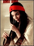 Coralie Revel