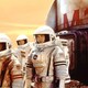 photo du film Mission to Mars