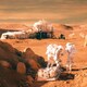 photo du film Mission to Mars