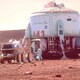 photo du film Mission to Mars