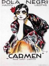 voir la fiche complète du film : Carmen