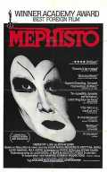 voir la fiche complète du film : Mephisto