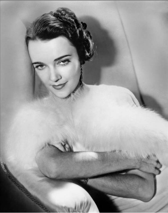 Jacqueline Delubac