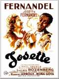 voir la fiche complète du film : Josette