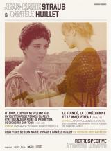 voir la fiche complète du film : Le Fiancé, la comédienne et le maquereau