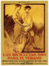 Les Bicyclettes sont pour l été