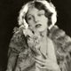 photo de Corinne Griffith