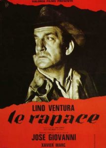 voir la fiche complète du film : Le Rapace