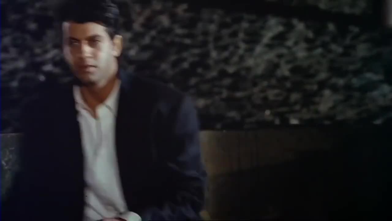 Extrait vidéo du film  Une balade à Blackpool