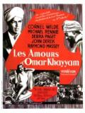 voir la fiche complète du film : Les Amours d Omar Khayyam