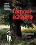 voir la fiche complète du film : L Amour à vingt ans