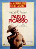 voir la fiche complète du film : Pablo Picasso, peintre