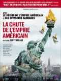 voir la fiche complète du film : La Chute de l empire américain