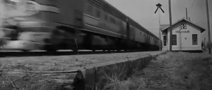 Un extrait du film  De sang-froid
