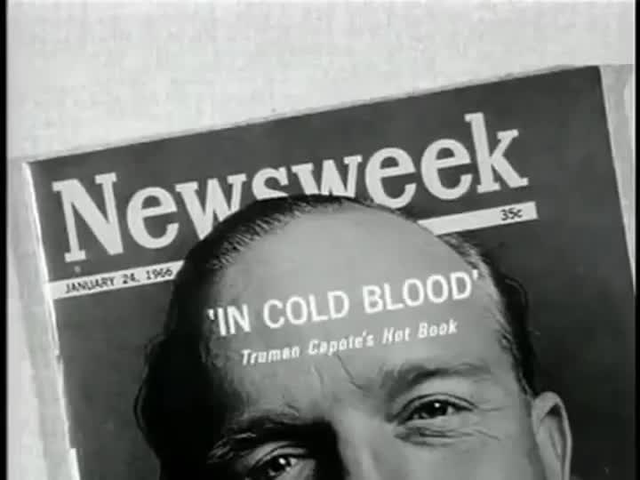 Un extrait du film  De sang-froid