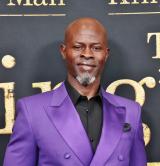 Djimon Hounsou