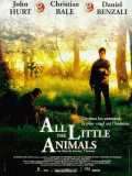 voir la fiche complète du film : All the little animals