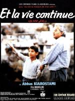 voir la fiche complète du film : Et la vie continue