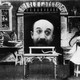 photo du film L'Homme à la tête en caoutchouc