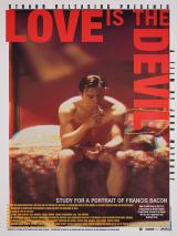 voir la fiche complète du film : Love is the Devil
