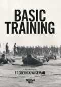 voir la fiche complète du film : Basic Training