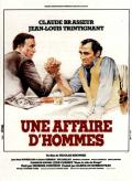 Une affaire d hommes