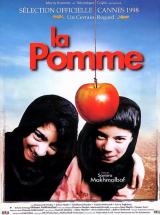 La Pomme