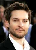 Tobey Maguire