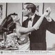 photo du film Une vierge sur canapé