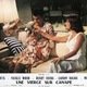 photo du film Une vierge sur canapé